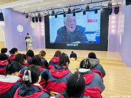 【童教育•园所快讯】铸教育家精神 承幼教人初心 ——市二幼开展道德讲堂活动