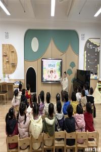 【童教育·幼儿在线】水润童心  节水童行 ——宣城市第二幼儿园开展“世界水日”活动