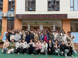 【童教育·园所快讯】遇“见”星光，“习”得成长——宣城市第二幼儿园接待宣城市职业技术学院学前专业学生见习