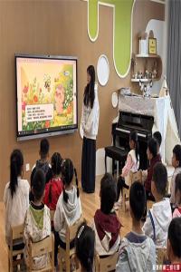 【童教育•安心托幼】延时伴成长 劳动最光荣——宣城市第二幼儿园安心托幼纪实