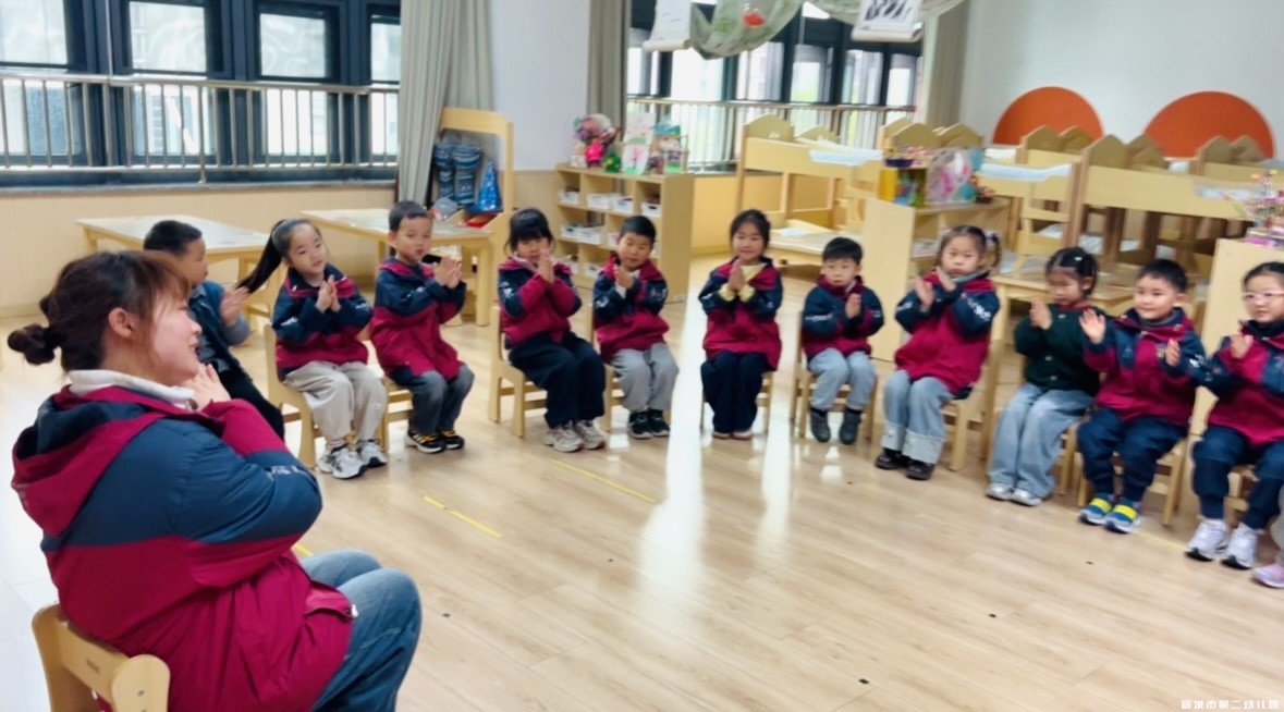 【童教育•园所快讯】“食”安护童行 演练筑防线——宣城市第二幼儿园开展食品安全应急演练