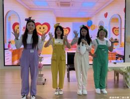 【童教育•幼儿在线】玩转绘本 球趣百变——宣城市第二幼儿园绘本节特色活动（三）