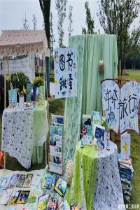 【童教育·幼儿在线】邂逅一朵花的奇妙世界——宣城市第二幼儿园绘本节特色活动（四）