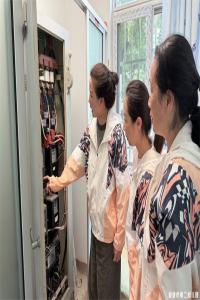 【童教育•安全教育】防震减灾护成长 安全护航伴童心——宣城市第二幼儿园开展“5·12”防震应急疏散演练活动