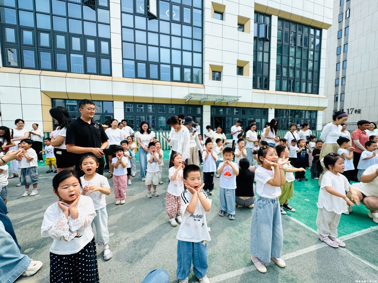 【童教育·幼儿在线】芒种遇童趣 ——宣城市第二幼儿园芒种节气活动