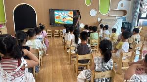 【童教育•安全教育】筑牢防溺安全防线 守护幼儿平安成长——宣城市第二幼儿园开展防溺水安全演练活动
