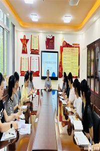 【童教育•园所快讯】情暖夏日托幼无忧 匠心护航快乐假期——宣城市第二幼儿园暑期托管服务推进工作实录