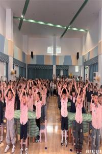 【童教育·幼儿在线】快乐小满 万物丰盈——宣城市第二幼儿园小满节气活动