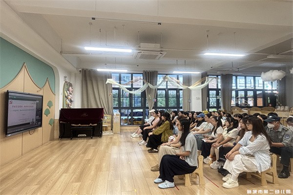 【童教育·园所快讯】铸牢师德根基 坚守育人初心——宣城市第二幼儿园组织参加2026年宣州区教体系统全员师德师风线上专题培训